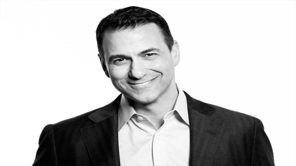 'For years people had mixed up Twitter and Facebook' 'For years people had mixed up Twitter and Facebook'