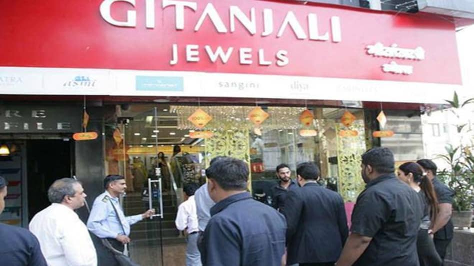 How Mehul Choksi's Gitanjali Gems has see-sawed since Jan 2010 How Mehul Choksi's Gitanjali Gems has see-sawed since Jan 2010