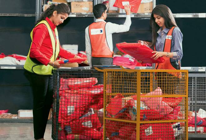 Delivering Happiness