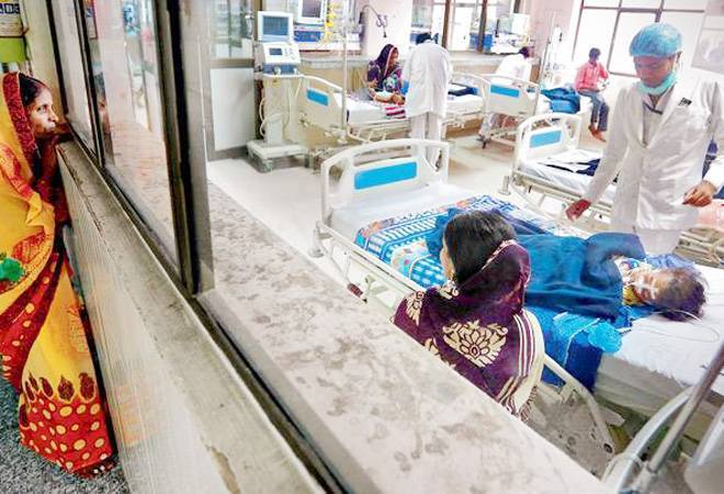 Budget 2018: Insufficient allocation for the health sector Budget 2018: Insufficient allocation for the health sector