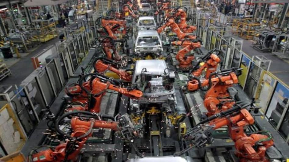 Photo: Reuters Photo: Reuters