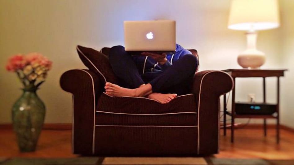 Internet users growth in India tapering off Internet users growth in India tapering off