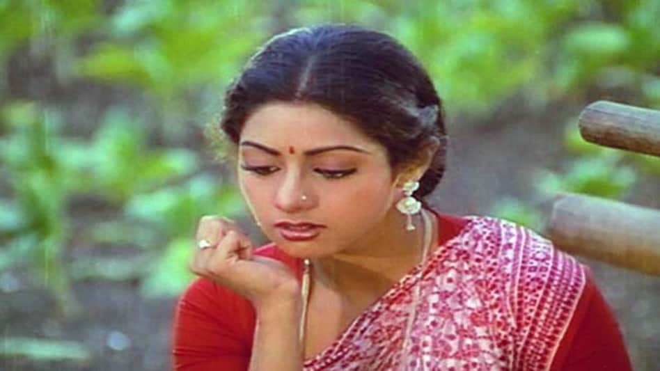 Remembering Sridevi: 'I'm an ordinary person. Just another parents' daughter' Remembering Sridevi: 'I'm an ordinary person. Just another parents' daughter'