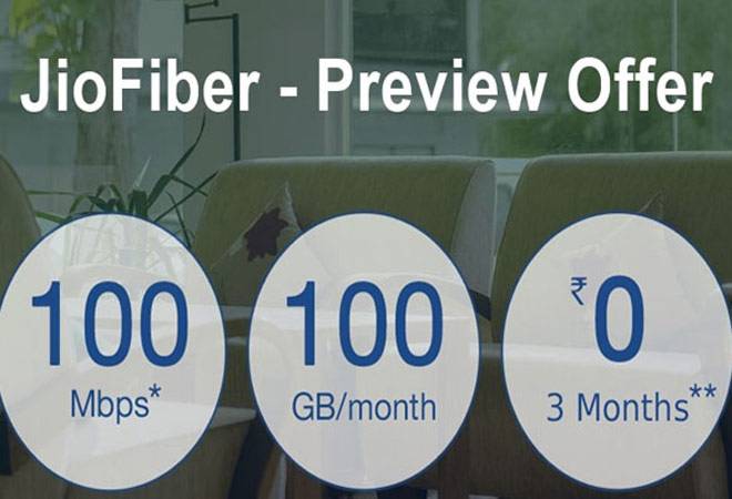 Reliance JioFiber expected to launch next month with disruptive offers: Report