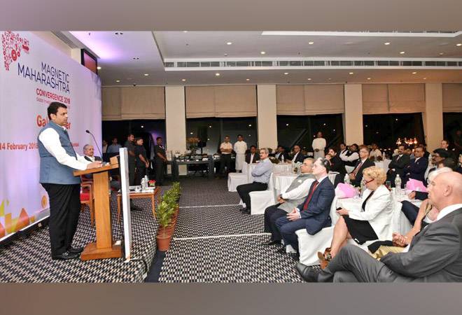 'Magnetic Maharashtra' investment summit targets to attract Rs 10 lakh crore 'Magnetic Maharashtra' investment summit targets to attract Rs 10 lakh crore