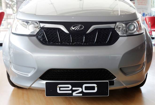 Mahindra picks up 16% stake in self drive car rental firm Zoomcar for Rs 176 crore