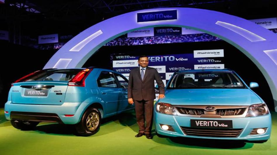Mahindra Xylo, Verito, Vibe, Nuvosport to be discontinued by 2020, new SUVs in offing Mahindra Xylo, Verito, Vibe, Nuvosport to be discontinued by 2020, new SUVs in offing