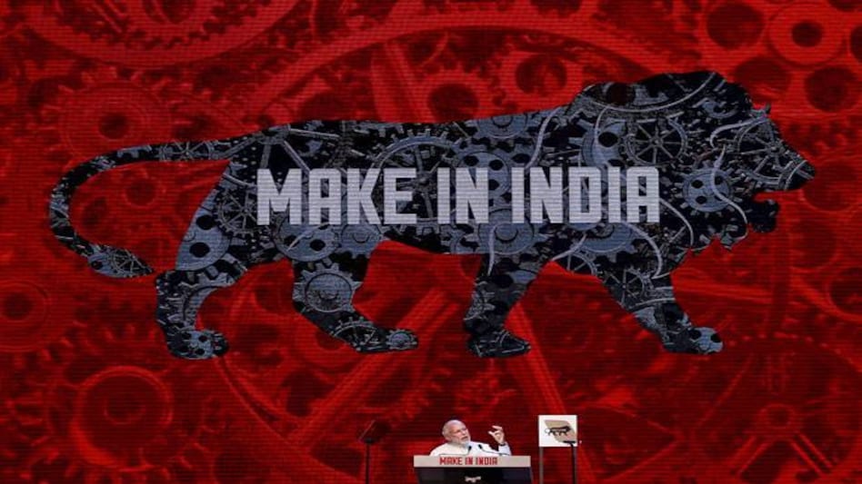 Budget 2018: PM Modi gives thrust to Make in India with hike in customs duty Budget 2018: PM Modi gives thrust to Make in India with hike in customs duty