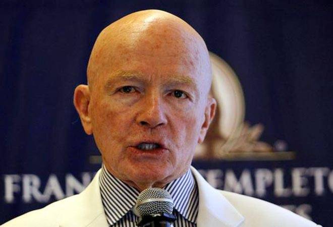 Mark Mobius joins hands with ex-Franklin Templeton fund manager, eyes investments in unlisted companies in India