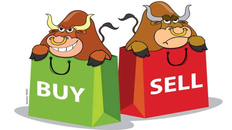 How DIIs cushioned the impact of FII outflows when market crashed How DIIs cushioned the impact of FII outflows when market crashed