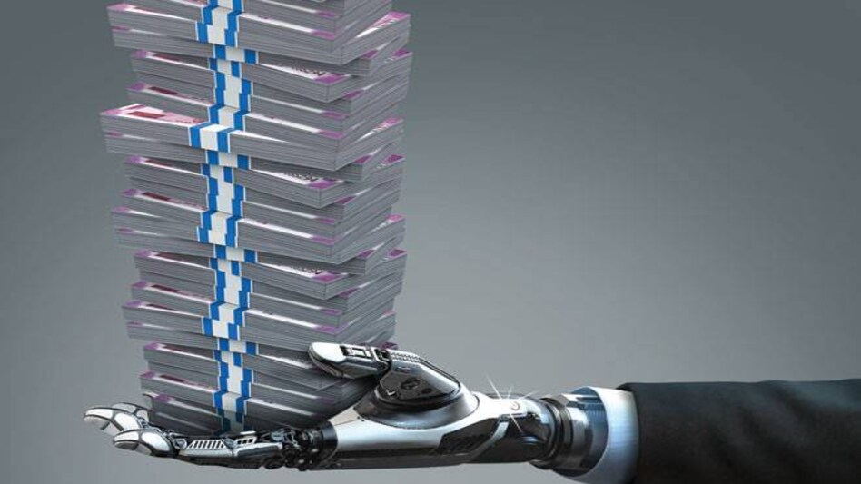 Are Robots Rocking Your Boat? Are Robots Rocking Your Boat?