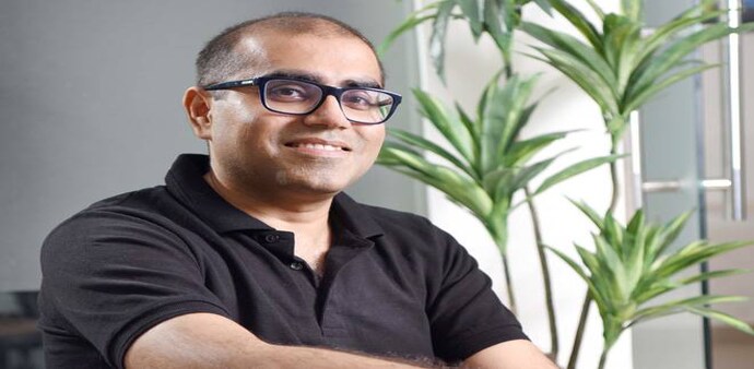 Ketan Kapoor, CEO and Co-founder, Mettl Ketan Kapoor, CEO and Co-founder, Mettl