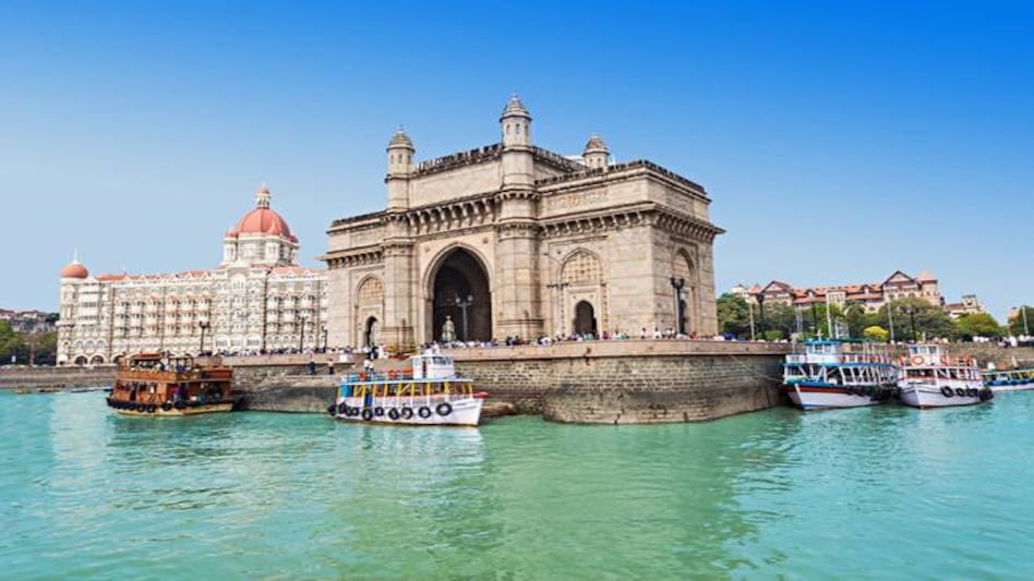 Mumbai most lucrative city for expats, with average annual income of $217,165: report Mumbai most lucrative city for expats, with average annual income of $217,165: report