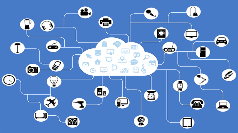 "SCM systems need to evolve to benefit from IoT" "SCM systems need to evolve to benefit from IoT"