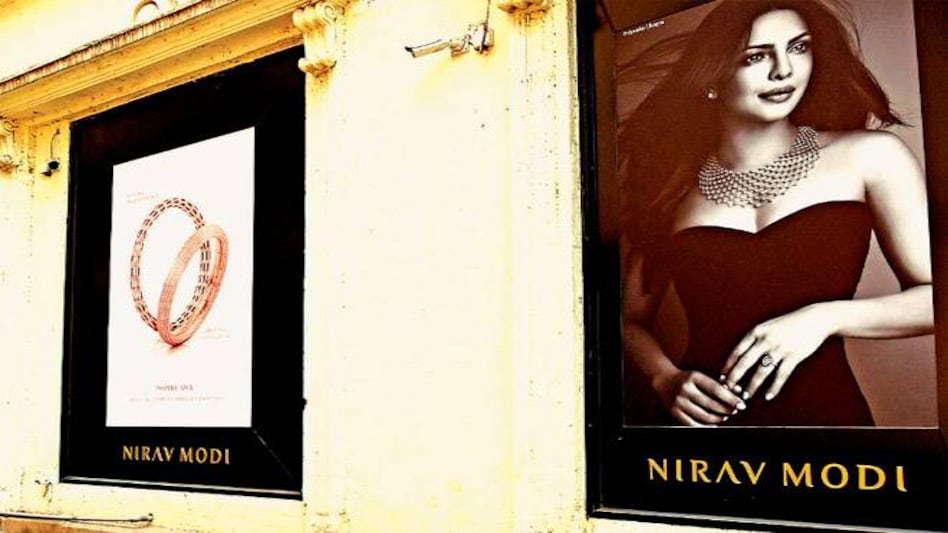 PNB Rs 11,400 crore fraud case: Priyanka Chopra planning to end contract with Nirav Modi brand PNB Rs 11,400 crore fraud case: Priyanka Chopra planning to end contract with Nirav Modi brand