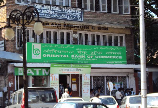 CBI books Delhi-based jeweller for duping Oriental Bank of Commerce of Rs 390 crore