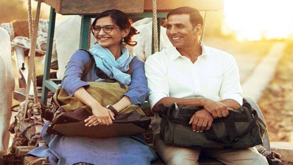 PadMan Box Office Collection Day 2: Akshay Kumar, Radhika Apte and Sonam Kapoor's film makes Rs 23.94 crore PadMan Box Office Collection Day 2: Akshay Kumar, Radhika Apte and Sonam Kapoor's film makes Rs 23.94 crore