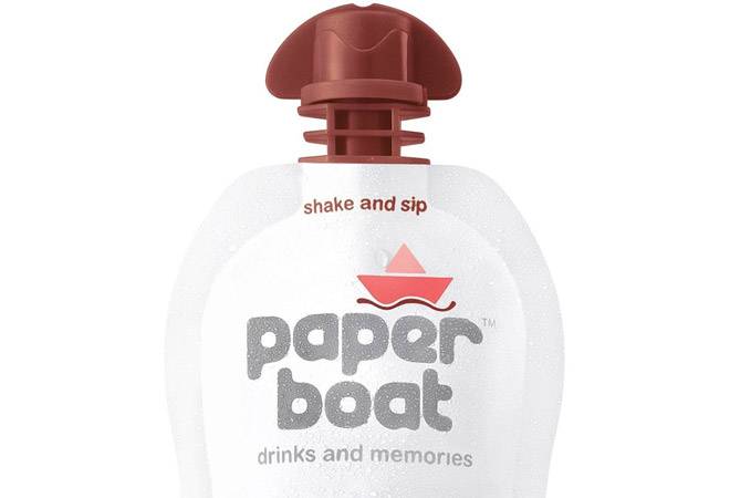 Tata Global Beverages wants to buy out Paper Boat to expand their portfolio