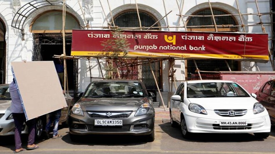 PNB expecting more claims from various banks for unpaid LOUs PNB expecting more claims from various banks for unpaid LOUs