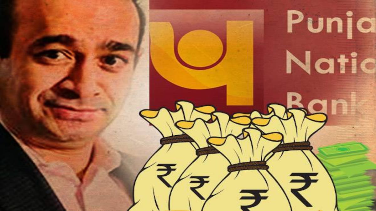 PNB scam: ED seizes diamonds, jewellery, precious stones worth Rs 5,100 crore in Nirav Modi case - BusinessToday