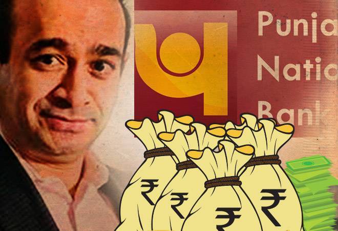 Nirav Modi scam points to illegal practices in diamond trade Nirav Modi scam points to illegal practices in diamond trade