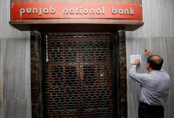 PNB Fraud: Banks for raising cover against fraud by staff