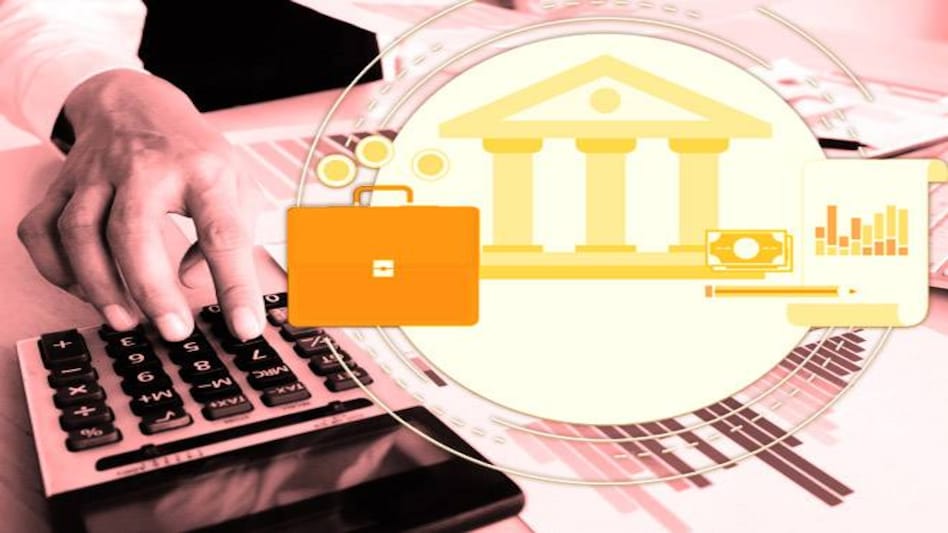 Finance minister Arun Jaitley Finance minister Arun Jaitley