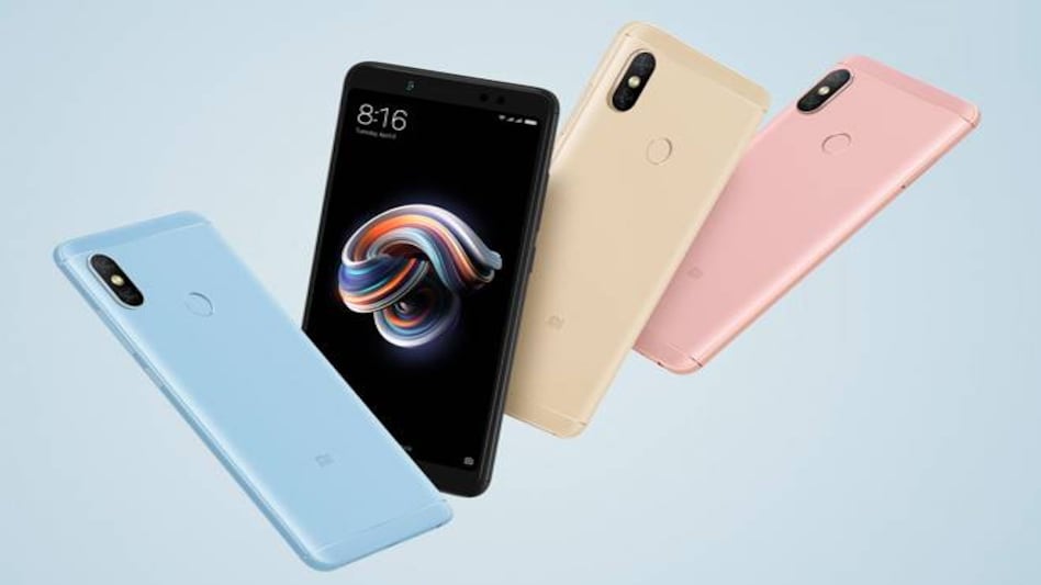 Xiaomi Redmi Note 5 Pro launch: Specifications, features, availability Xiaomi Redmi Note 5 Pro launch: Specifications, features, availability