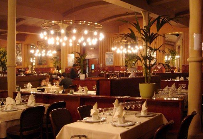 Impact of GST on restaurant industry positive: Survey Impact of GST on restaurant industry positive: Survey