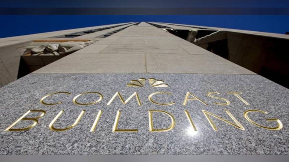 Challenge to Murdoch: US giant Comcast also bids for Sky Challenge to Murdoch: US giant Comcast also bids for Sky