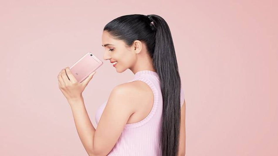 Xiaomi's Redmi 5A Rose Gold to go on sale first time today; offers, features Xiaomi's Redmi 5A Rose Gold to go on sale first time today; offers, features
