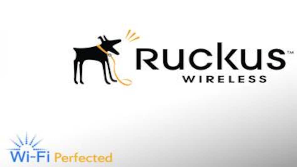 Wi-Fi adoption has become mainstream, says Ruckus Networks chief Sudarshan Boosupalli Wi-Fi adoption has become mainstream, says Ruckus Networks chief Sudarshan Boosupalli