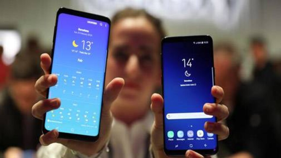 Samsung Galaxy S9, S9+ India launch on March 6, to go on sale on March 16 Samsung Galaxy S9, S9+ India launch on March 6, to go on sale on March 16