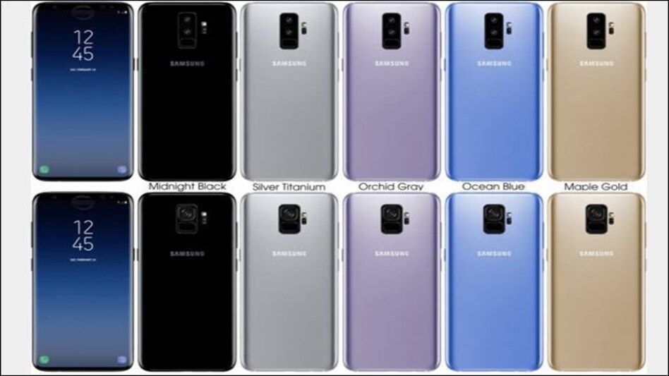 Samsung Galaxy S9, Galaxy S9+ Unpacked event: Here's how you can stream live Samsung Galaxy S9, Galaxy S9+ Unpacked event: Here's how you can stream live