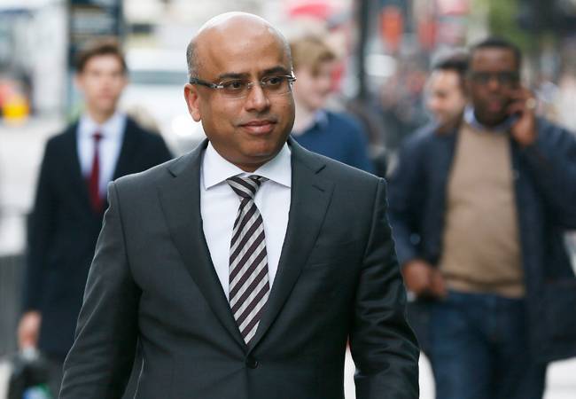 Liberty House's Sanjeev Gupta says their Bhushan Power bid 'superior' than Tata Steel, to move NCLT Liberty House's Sanjeev Gupta says their Bhushan Power bid 'superior' than Tata Steel, to move NCLT