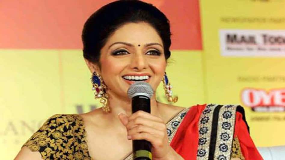 Remembering Sridevi: Condolences pour in; her death left a void that cannot be filled, says Hema Malini Remembering Sridevi: Condolences pour in; her death left a void that cannot be filled, says Hema Malini