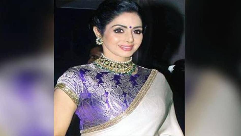 Remembering Sridevi: A look back at her five most memorable Hindi movies Remembering Sridevi: A look back at her five most memorable Hindi movies