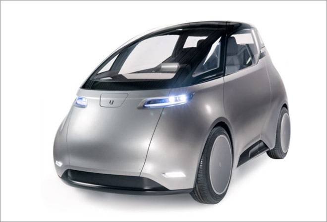 Swedish startup Uniti ties up with Bird Group to roll out electric car in India Swedish startup Uniti ties up with Bird Group to roll out electric car in India