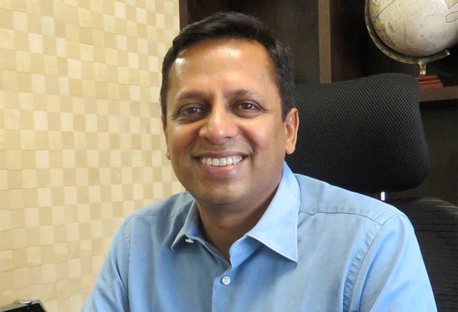 Vikram Chari, CEO and Chairman of SmartOwner Vikram Chari, CEO and Chairman of SmartOwner