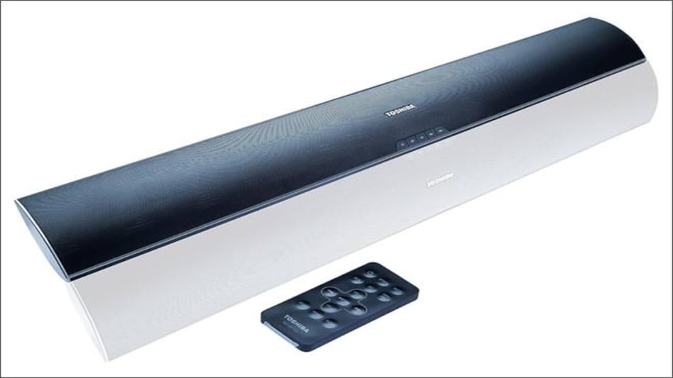 Toshiba enters audio segment in India Toshiba enters audio segment in India