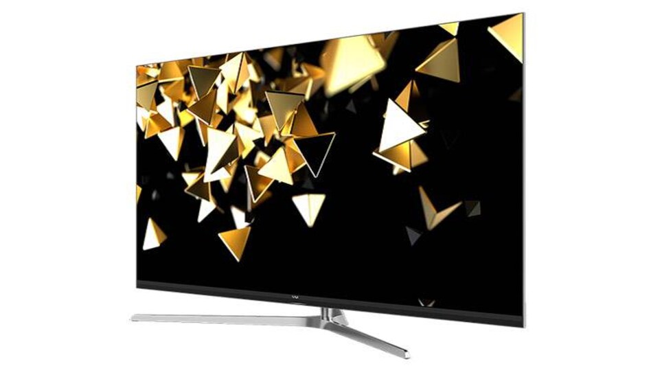 Vu launches Quantum Pixelight LED TVs Vu launches Quantum Pixelight LED TVs