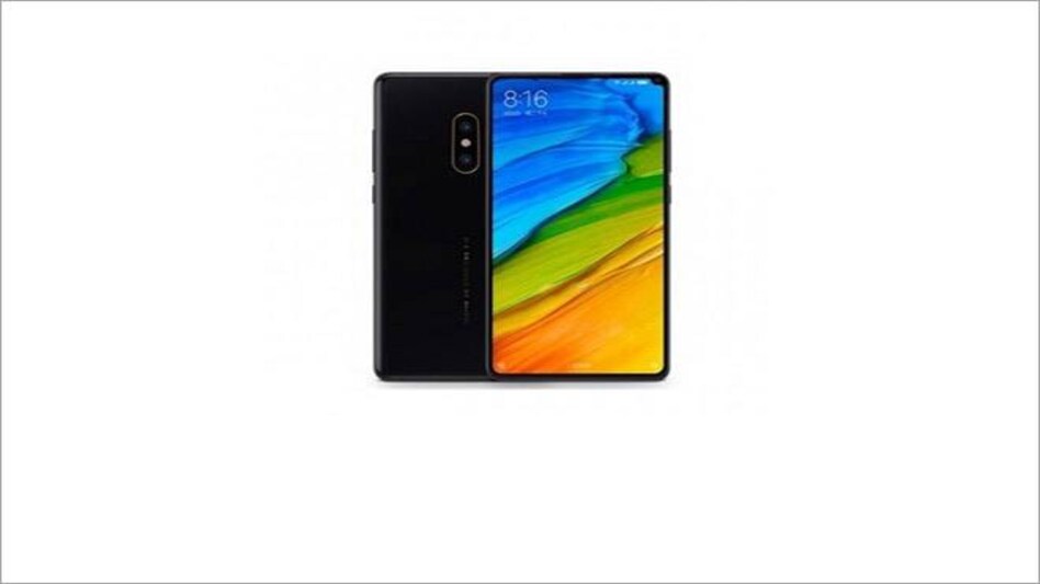 Xiaomi Mi Mix 2S with AI-based camera, Qualcomm Snapdragon 845 leaked Xiaomi Mi Mix 2S with AI-based camera, Qualcomm Snapdragon 845 leaked
