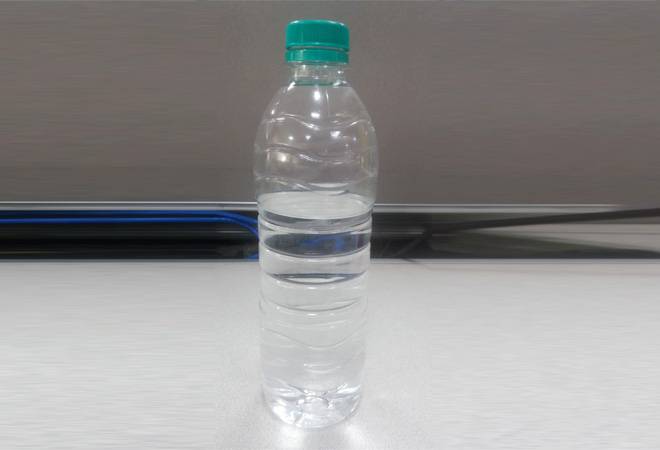 Beware, there are microplastics in our bottled mineral water, says study Beware, there are microplastics in our bottled mineral water, says study