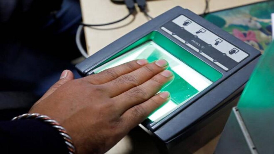 Aadhaar linking to bank accounts, welfare services may be extended beyond March 31 Aadhaar linking to bank accounts, welfare services may be extended beyond March 31