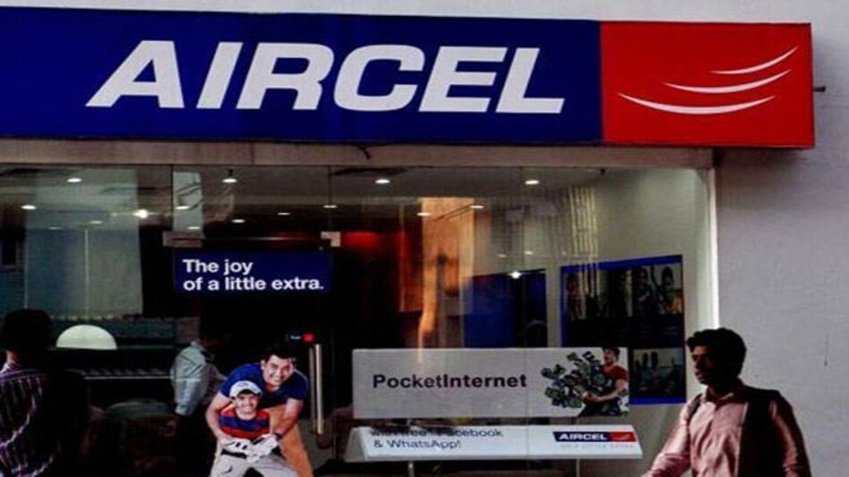 Aircel seeks urgent appointment of an IRP by NCLT citing unpaid salaries, utility bills Aircel seeks urgent appointment of an IRP by NCLT citing unpaid salaries, utility bills