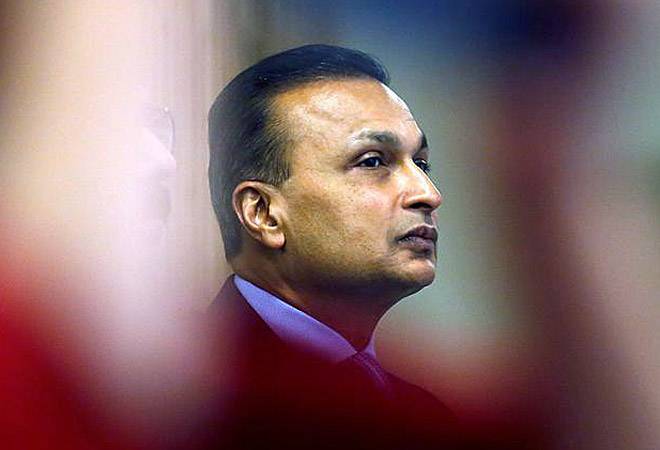 Reliance Communications appeals in Bombay High Court after arbitration tribunal bars it from selling assets