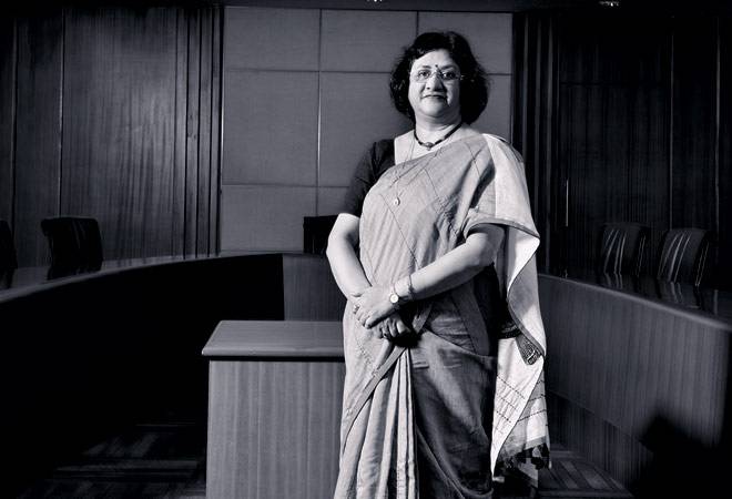 Former SBI chairman Arundhati Bhattacharya may get appointed as Banks Board Bureau chief