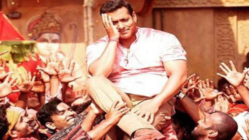 Bajrangi Bhaijaan grosses over Rs 169 crore in 10 days in China Bajrangi Bhaijaan grosses over Rs 169 crore in 10 days in China