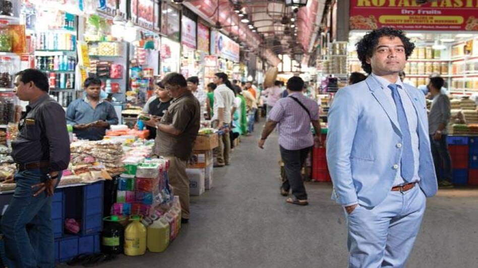 By Anand Adhikari (Photo: Rachit goswami) By Anand Adhikari (Photo: Rachit goswami)