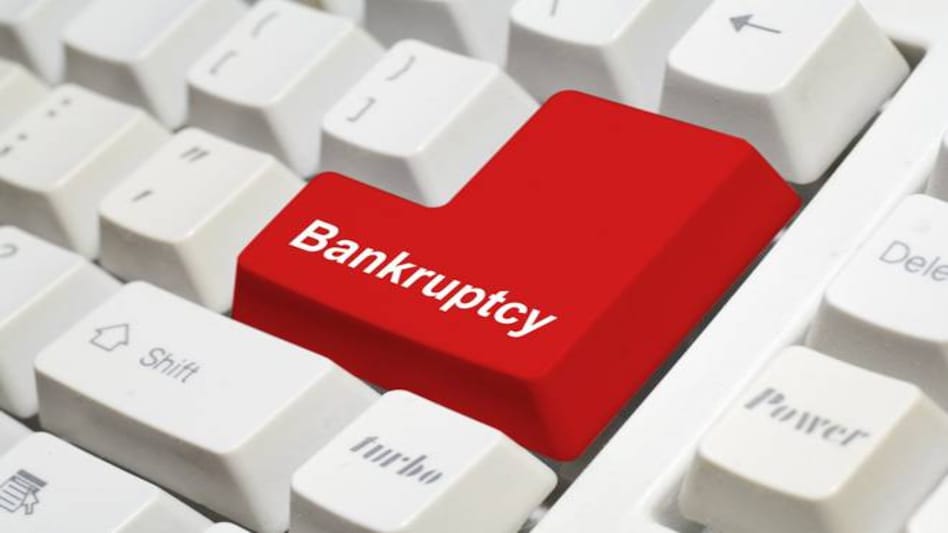 Breaking down bankruptcy: What are the steps involved? Breaking down bankruptcy: What are the steps involved?